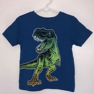 Garanimals Graphic Tee, size 2T